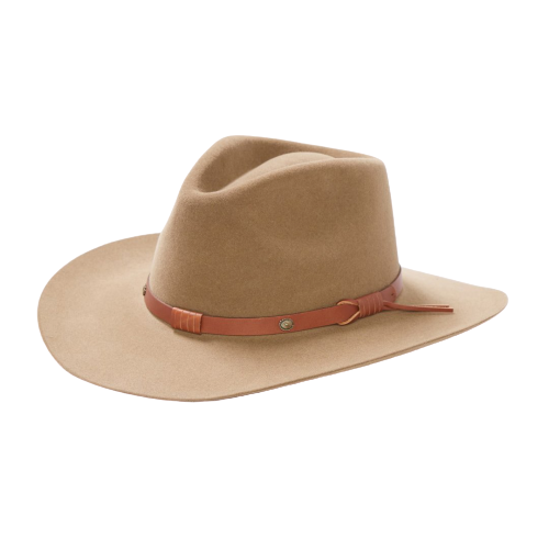 Stetson catera top