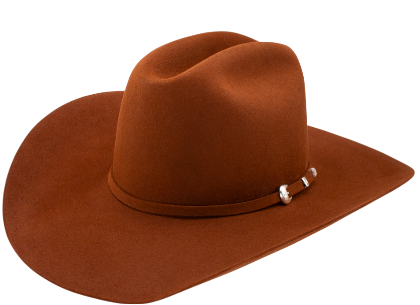 Felt Hats – Page 2 – Wandering Cowboys